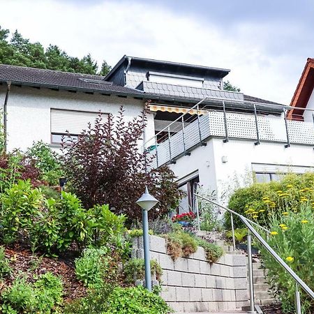 Ferienwohnung"Am Geisse Felsje" Kirkel 外观 照片