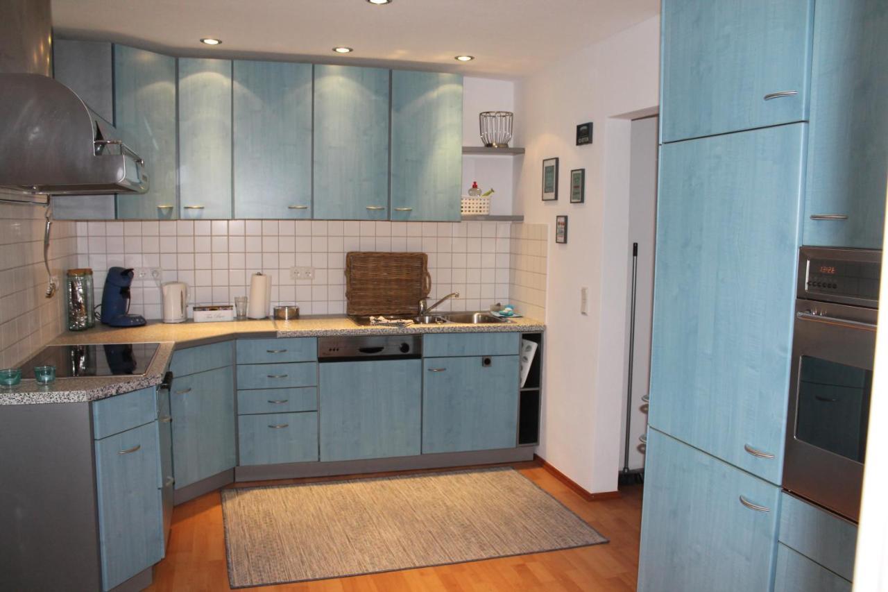 Ferienwohnung"Am Geisse Felsje" Kirkel 外观 照片